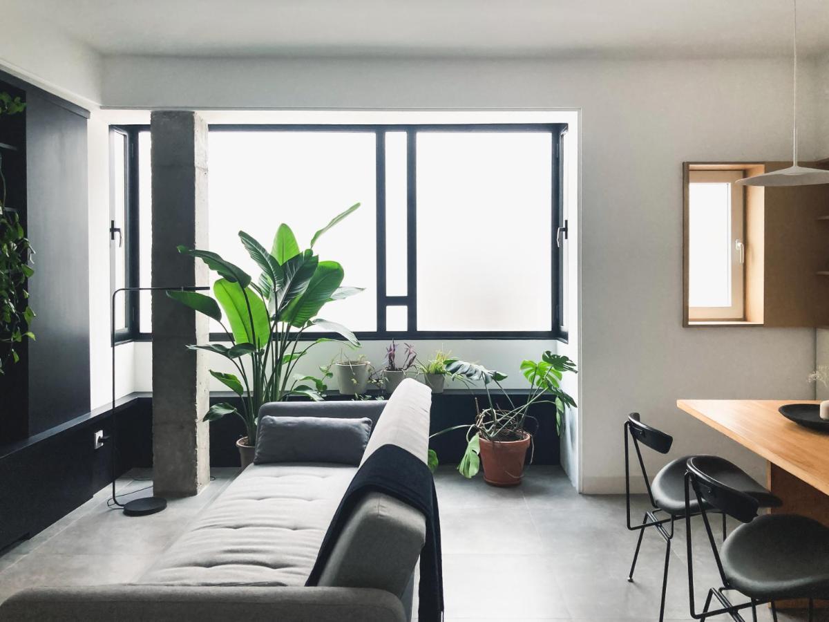 Wish Suite Azahar De Sevilla Kültér fotó