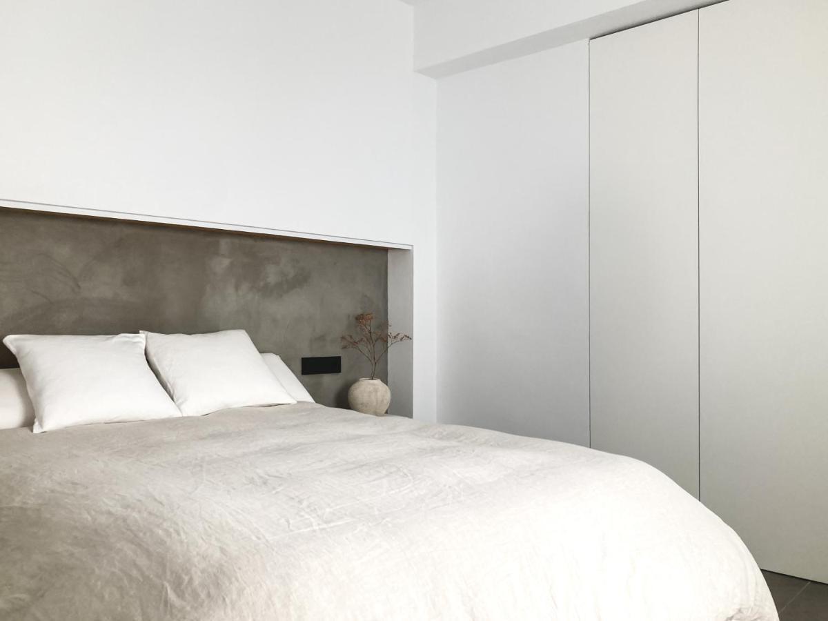 Wish Suite Azahar De Sevilla Kültér fotó