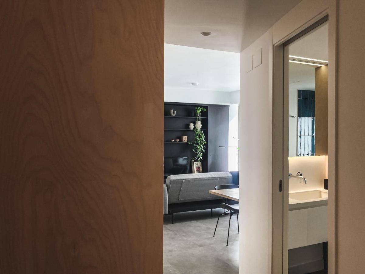 Wish Suite Azahar De Sevilla Kültér fotó