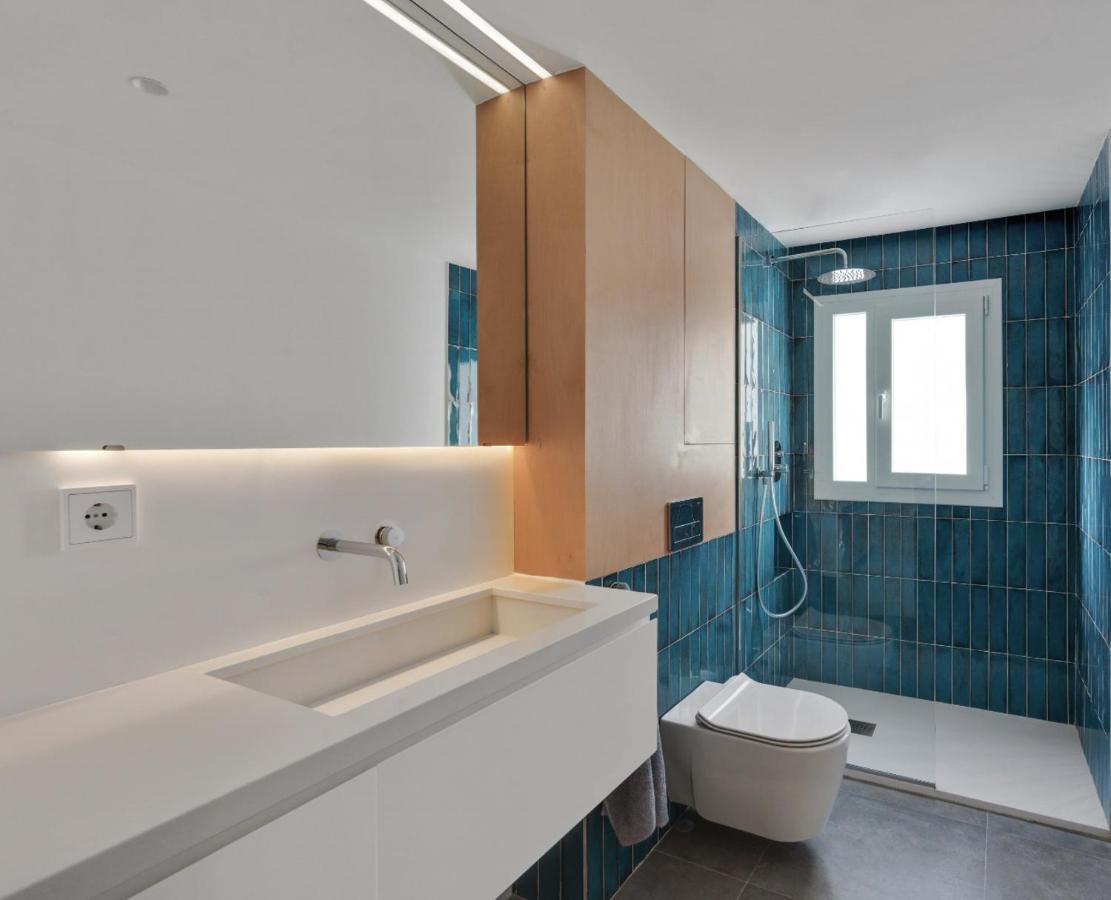 Wish Suite Azahar De Sevilla Kültér fotó