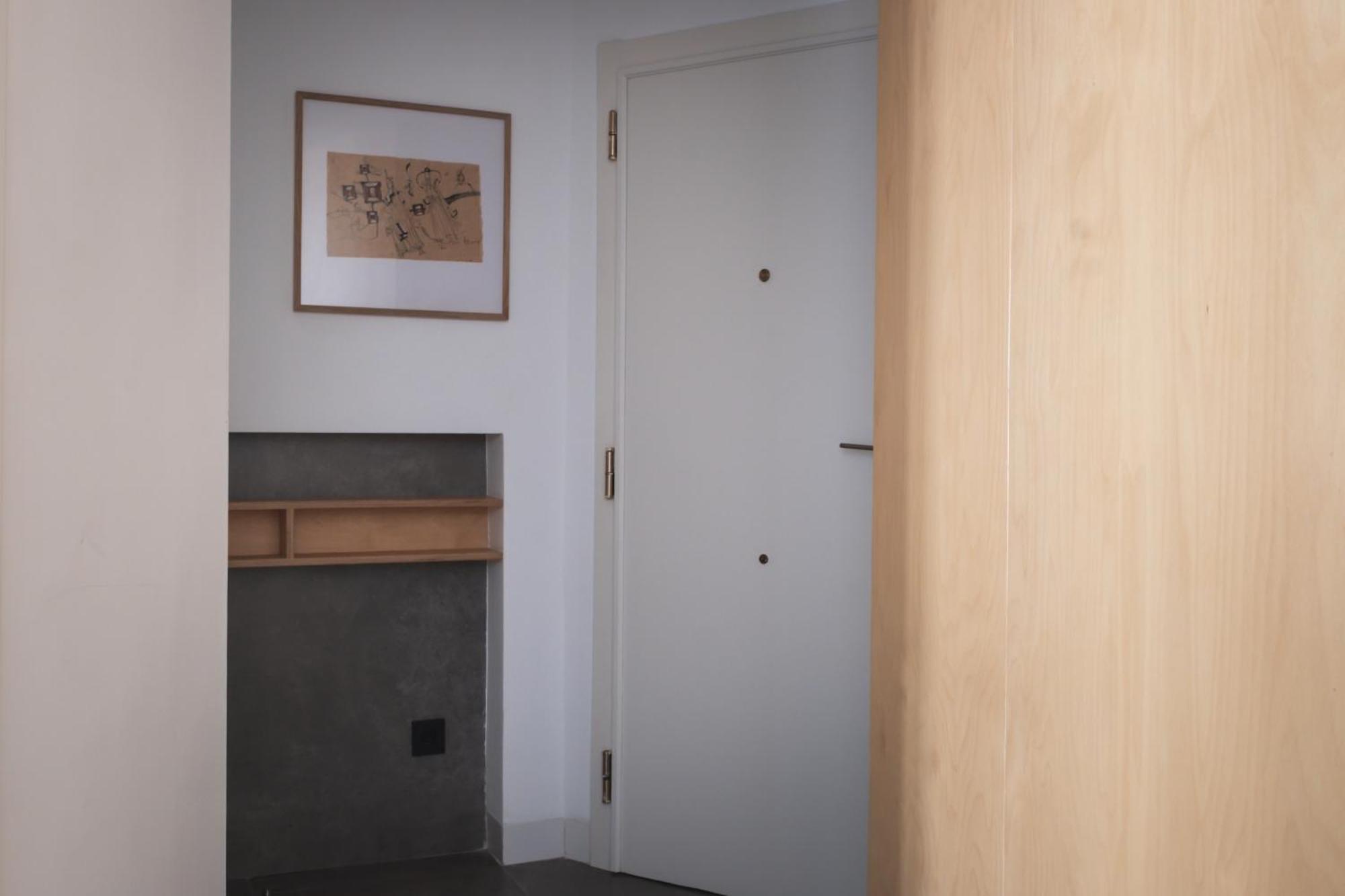 Wish Suite Azahar De Sevilla Kültér fotó