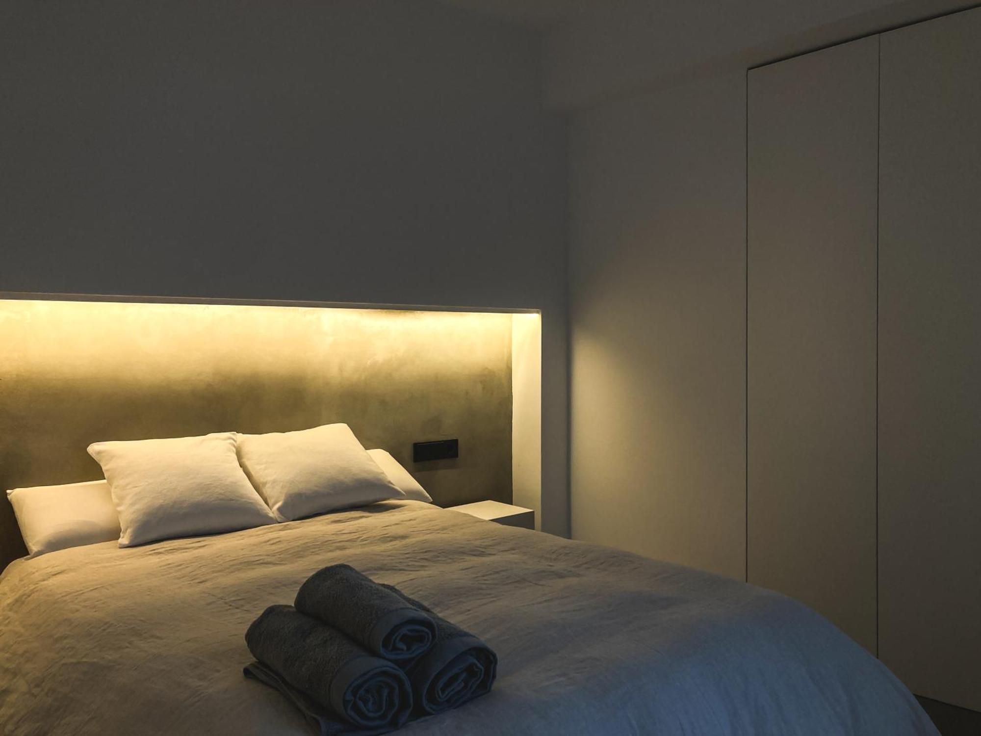 Wish Suite Azahar De Sevilla Kültér fotó